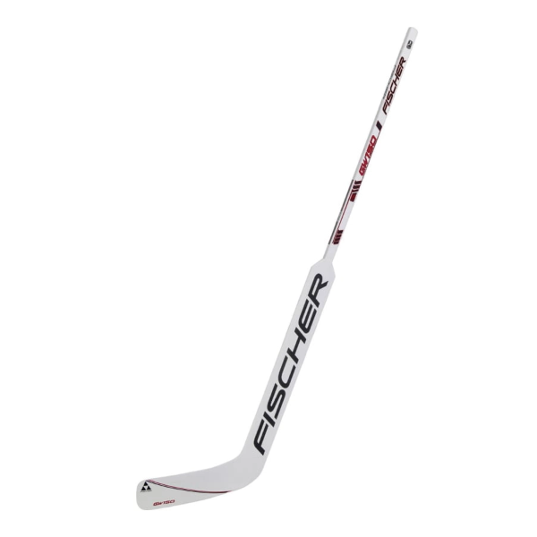 Вратарская клюшка Fischer GW150 WOOD SR 26'