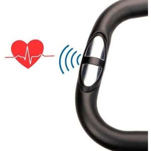 Велотренажер DFC B3332S
Велотренажер DFC Sun Fitter - компактная модель для домашних тренировок. Отлично подойдёт как для реабилитационных занятий, так и для кардиоупражнений. Маховик весом 3 кг создаёт магнитную нагрузку, регулируемую механически с помо