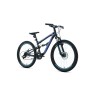 Велосипед 24' Forward Raptor 24 2.0 disc 20-21 г
