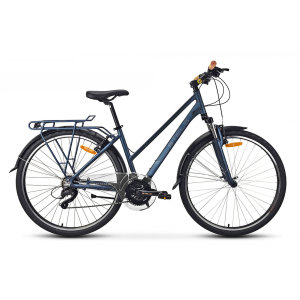 Велосипед Stels Navigator 28' 800 Lady V010 Синий V010 (LU095872)