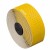 Обмотка руля Tempo Microtex Classic BT-10 2,0mm,желтая FIZIK/02-300445