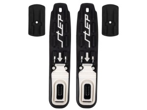 Лыжные автоматические крепления предназначены для лыжников начинающего и среднего уровней катания. Надежные прогулочные крепления системы NNN. Благодаря автоматической системе пристегивания и расстегивания очень просты и удобны в использовании. Крепления