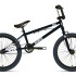 Велосипед Stark'24 Madness BMX 1 темно-синий матовый/серебристый/темно-синий HQ-0014365