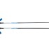 Палки STC 130 Brados Sport Composite Blue 100% стекловолокно
