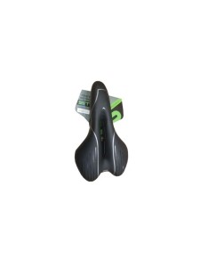 Седло вело AZ-6607 T-03/470201. Модель для комфортной и мягкой посадки, которая обеспечивает поддержку бедра при езде и защищает от натираний. Качественные материалы обеспечивают комфорт. Седло размером 275х155 мм. Общие характеристики. Название модели: A