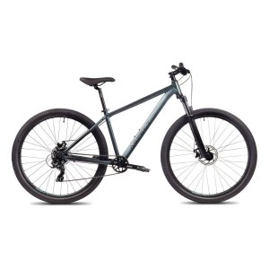 Велосипед 29' Aspect Ideal Темно-зеленый
