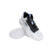 Кроссовки баскетбольные Jogel Playmaker, белый/голубой/черный