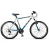 Велосипед Stels Navigator 600 V V030 Белый/Черный/Синий