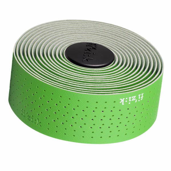 Обмотка руля Tempo Microtex Classic BT-10 2,0mm,зеленая FIZIK/02-300447