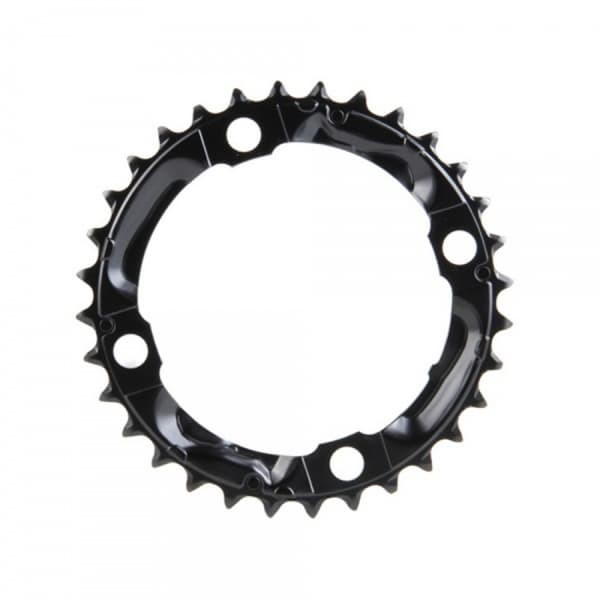 Звезда передн. Shimano, DEORE, для FC-M590, 32T Y1LD98080