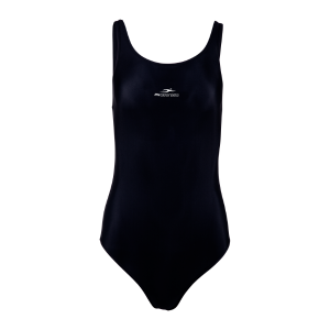 Купальник для плавания 25DEGREES Zina Black, полиамид