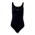 Купальник для плавания 25DEGREES Zina Black, полиамид