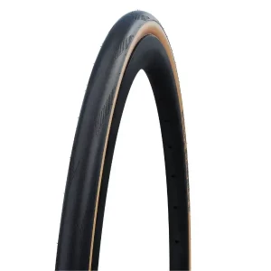 Велопокрышка 28' Schwalbe 700x25С ONE TLE Perf, RaceGuard 25-622 B/CL-SK HS462 67EPI (05-11654139)
