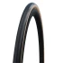 Велопокрышка 28' Schwalbe 700x25С ONE TLE Perf, RaceGuard 25-622 B/CL-SK HS462 67EPI (05-11654139)