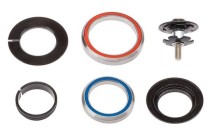 Детали рулевой колонки H373E 1-1/8"-1.5" NECO с якорем/170096 Детали рулевой колонки H373E 1-1/8"-1.5" NECO с якорем/170096