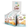 Печенье  Protein cookies кокосовое 50 грамм (коробка 10 шт.)