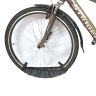 Чехлы д/колес ( велотапки) ЧК 012