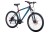 Велосипед Hartman Hurrikan HD Pro LX Disc 27.5" (Basis) (2021)