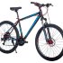 Велосипед Hartman Hurrikan HD Pro LX Disc 27.5" (Basis) (2021)