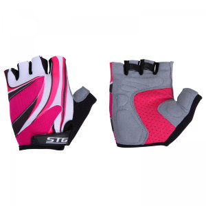 Летние перчатки STG с 