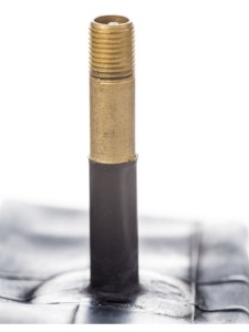 Велокамера 28' Nantong 28х1,95-2,125 AV 48мм/790018. Велокамера Nantong 28