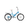 Велосипед 20' Altair Kids 1 ск (18-19 г)