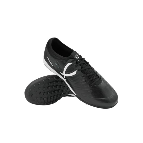 Бутсы многошиповые Jogel Warrior TF Pro, черный Бутсы многошиповые Jogel Warrior TF Pro, черный