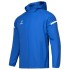 Куртка ветрозащитная Jogel CAMP 2 Rain Jacket, синий
