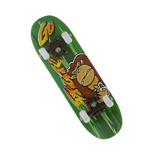 Скейтборд MAXCITY MONKEY STRONG Mini-board