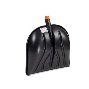 Применение: удобна для расчистки мокрого снега, можно также использовать для комплектации зерновых лопат.
Материал:пластик, сталь
Комплектация: ковш с планкой, деревянный черенок и V-образная ручка
Размер ковша: 410х465 мм
Глубина ковша: 110 мм
Длина лопа