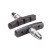 Тормозные колодки RB-983B (v-brake) 55мм/510185