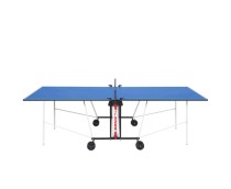 Стол теннисный Donic Indoor Roller Fan blue