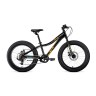 Велосипед 20' Forward Bizon Micro 20 FatBike AL 7 ск 20-21 г