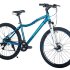 Велосипед Hartman Ultra Pro Disc 27.5" (2021)