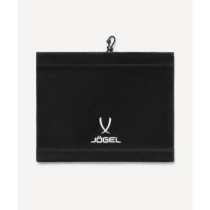 Шарф-снуд Jogel CAMP Training Scarf, черный