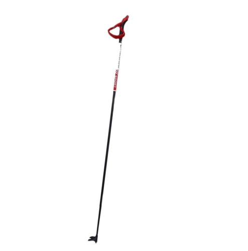 Палки STC 130 Brados Sport Composite Red 100% стекловолокно