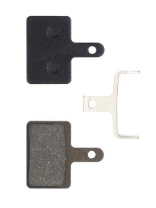 Тормозные колодки RB-D21 для дисковых тормозов/510188
Колодки тормозные RB-D21 предназначены для дисковых гидравлических тормозов и обеспечивают стабильную работу в любых условиях. Совместимы с тормозами Shimano Deore моделей BR-C601, BR-M416, BR-M445, BR