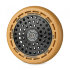 Колесо HIPE wheel 115мм brown/core black