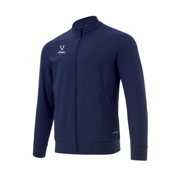 Куртка парадная Jogel PREMIER PerFormDRY Woven Jacket, темно-синий Z5 Куртка парадная Jogel PREMIER PerFormDRY Woven Jacket, темно-синий Z5