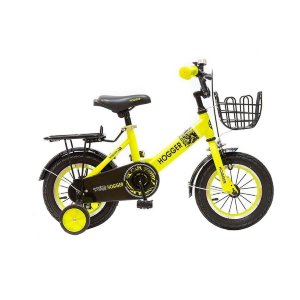 Детский велосипед Hogger 2019 года.
Диаметр колес: 12