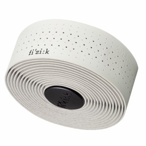 Обмотка руля Tempo Microtex Classic BT-10 2,0mm,белая FIZIK/02-300449