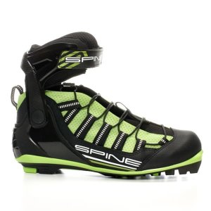 Ботинки NNN SPINE Skiroll Skate 17