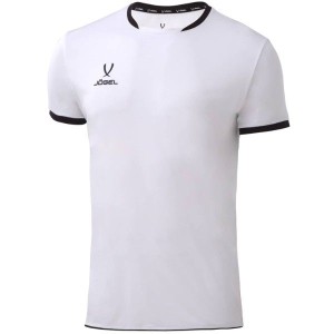 Футболка волейбольная Jogel Camp JC3ST0121.00-K, белый