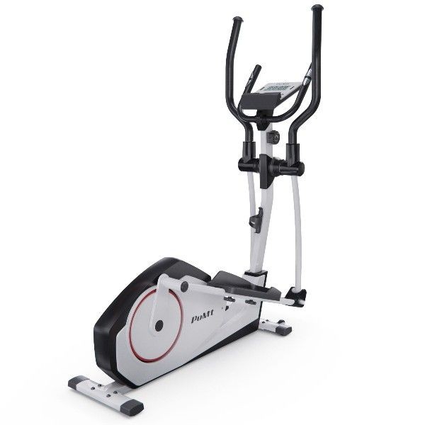 Эллиптический тренажер DFC PoMt PMRE2003