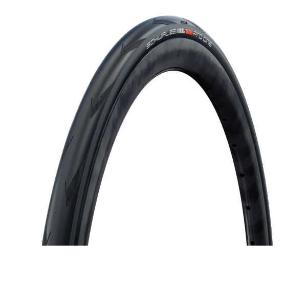 Велопокрышка 28' Schwalbe 700x25С PRO ONE Evo,V-Guard 25-622 B/B-SK HS493 127EPI (05-11653974)