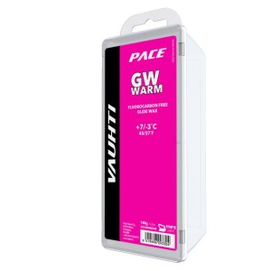 Мазь скольжения VAUHTI GW WARM