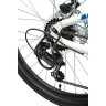 Велосипед 24' Forward Twister 24 2.2 AL Disc 20-21 г