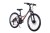 Велосипед Hartman Rowdy Pro Disc 24" (2021)