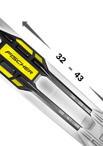 Юниорские крепления FISCHER Race Jr Skate с платформой IFP подходят для беговых лыж конькового хода. Обеспечивают превосходную стабильность и передачу энергии. Возможность индивидуальной настройки за несколько секунд полностью соответствует характеристика