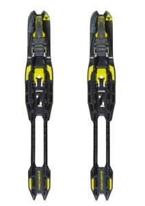 Юниорские крепления FISCHER Race Jr Skate с платформой IFP подходят для беговых лыж конькового хода. Обеспечивают превосходную стабильность и передачу энергии. Возможность индивидуальной настройки за несколько секунд полностью соответствует характеристика